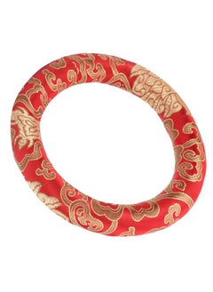 Thoraya Ring Bowl Cushion for Music Bowl HandSewn Crystal Mug Washer Musical Instrument Accessories  - Image 3