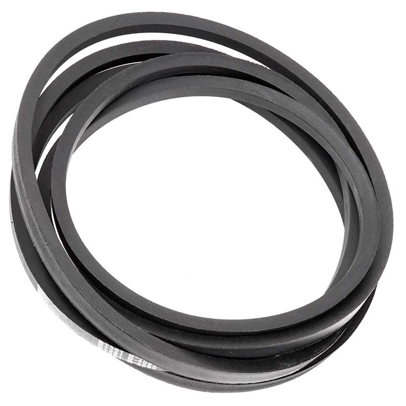 Affordstore 37X62 Belt for Murray 037X62MA 37X62MA Belt fit 40 inch Deck 387002x83A 38715x82A 405000x8F 405011x92A 405015x92B- Durable, Aramid Cord - Image 2