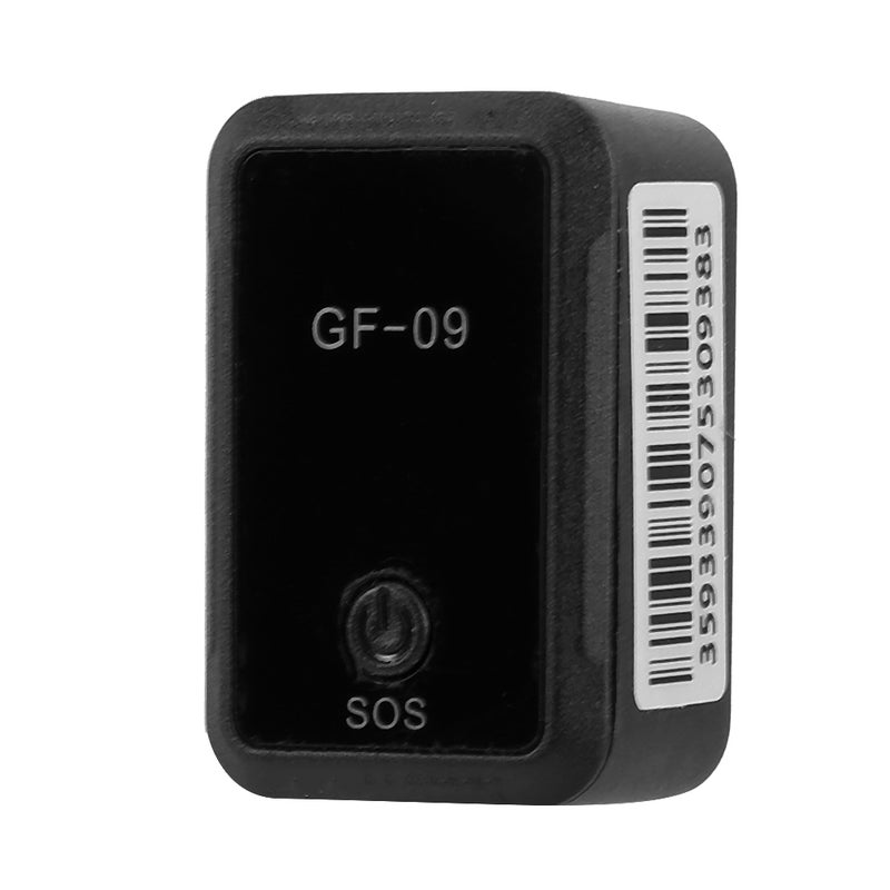 Mini Car GPS Alarm Magnetic Tracer Personal Tracking Anti theft Locator - Image 5