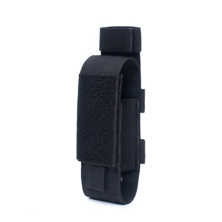 Tactical Tourniquet Holder Pouch Molle Trauma Medical Shears Bag Edc Multifunctional Storage Bag Waist Bag - Image 5