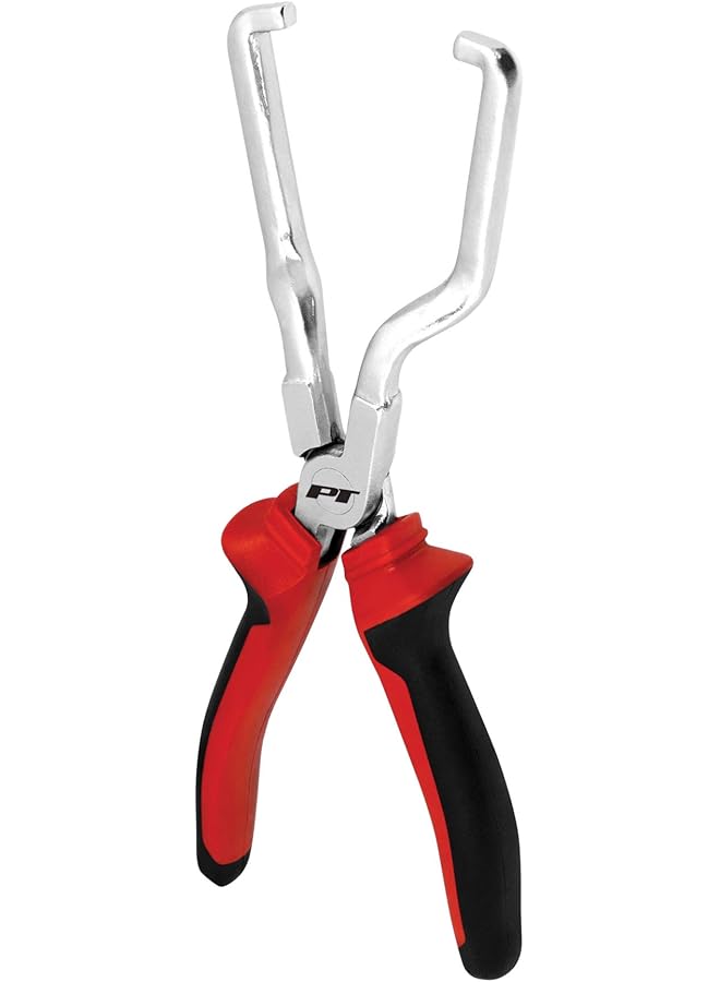 Performance Tool W83115 Fuel Line Clip Removal Pliers - Image 2
