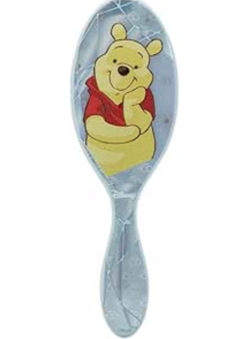 Wet Brush WetBrush OG'L DTNGLR-DISNEY 100-WINNIE