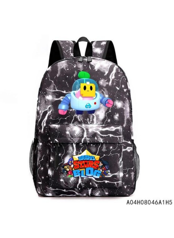 Comfortable and intimate backpack to accompany every journey - 153 - Image 1