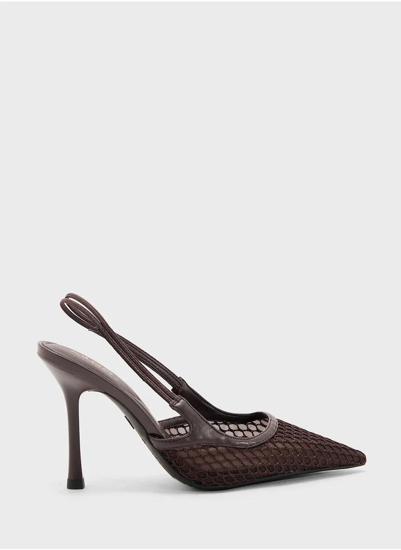 الدو Evania High-Heel Pumps