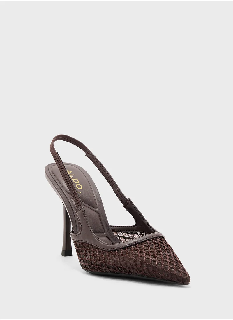 الدو Evania High-Heel Pumps