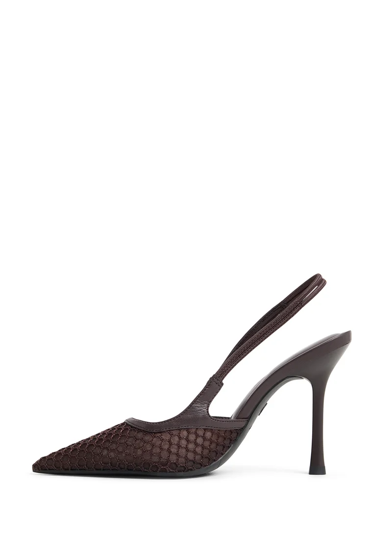 ALDO Evania High-Heel Pumps