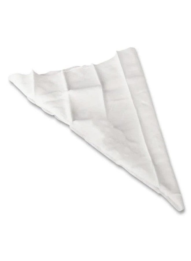 Rossify Triangular Bandage 96x96x136cm Pack of 5 | Cotton First Aid Sling Bandage for Arm Support & Dressing Use | Reusable Medical for Home, Clinic & Travel - Image 2