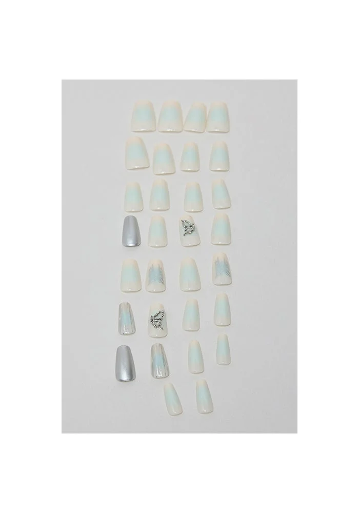 R&b Wearable Manicure