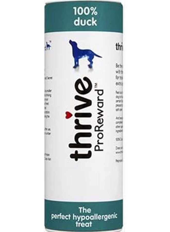Thrive Dog Rewards Duck - 60G/NA - Image 3