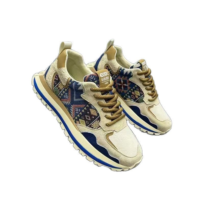 Unisex Casual Sneaker Shoes - Image 5