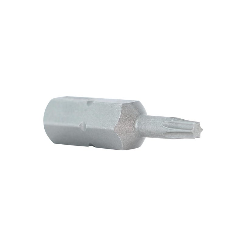 Wiha 71509 Torx Insert Bits 14Inch Hex Drive T9 by 25 mm 10Pack - Image 4
