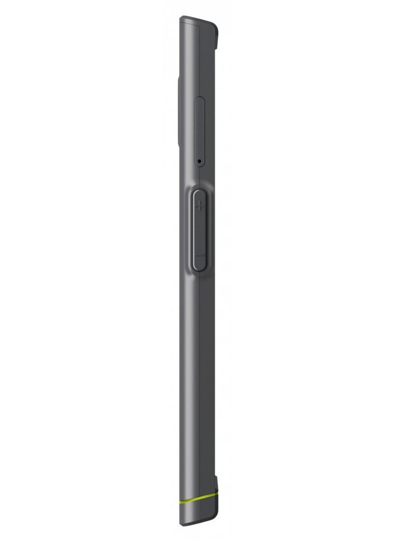Vasco Electronics - Vasco V4 Instant Translator with 108 Languages and Free Internet, Stone Gray - Image 1