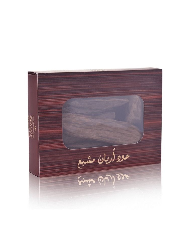 درعه باكت اريان مشبع