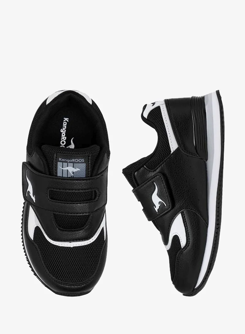 كانغاروس حذاء رياضي بناتي بشريط لاصق