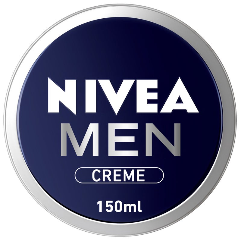 Nivea Men Creme Tin 150ml