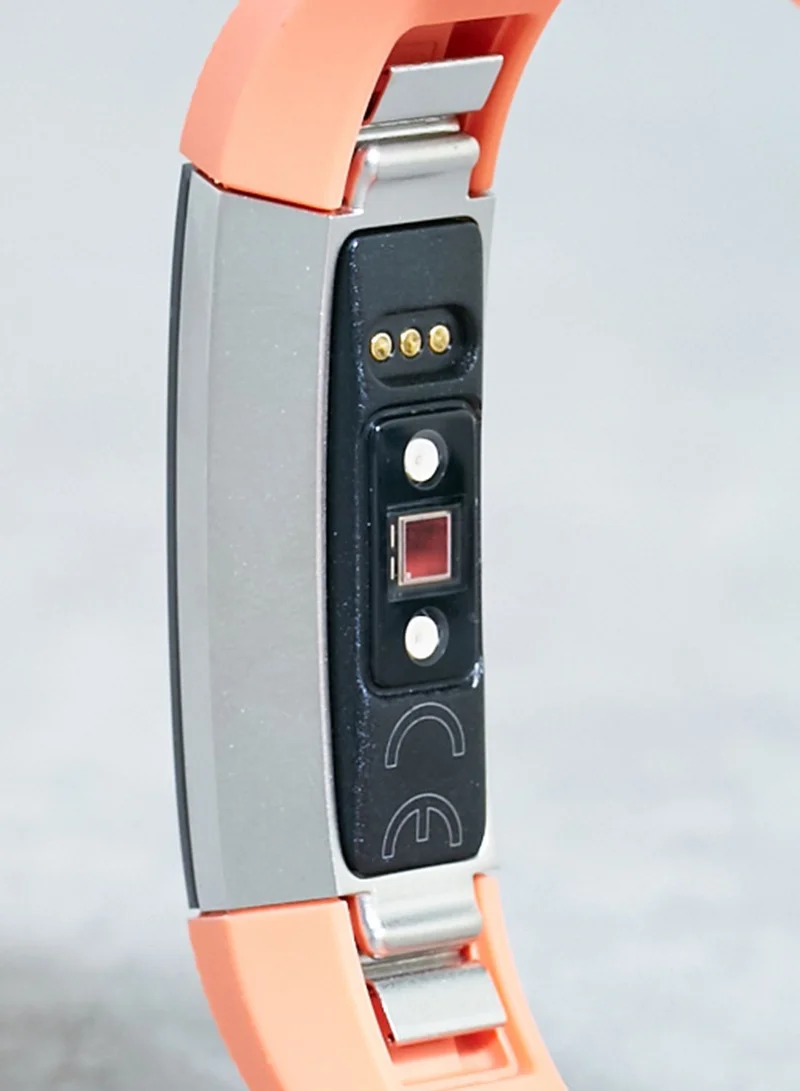 Fitbit Small Emea Alta HR Watch