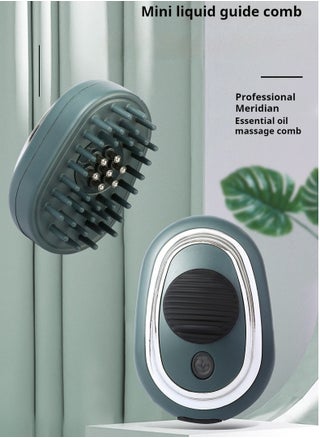 Cordless Head Massager Electric Scalp Applicator Massager 4 Gears Adjustable Vibration USB Rechargeable Hair Oil Comb - pzsku/Z933FCCE7E3C38CC0255EZ/45/_/1715929536/659a7c66-ea25-438c-800a-bf0e20d9e606