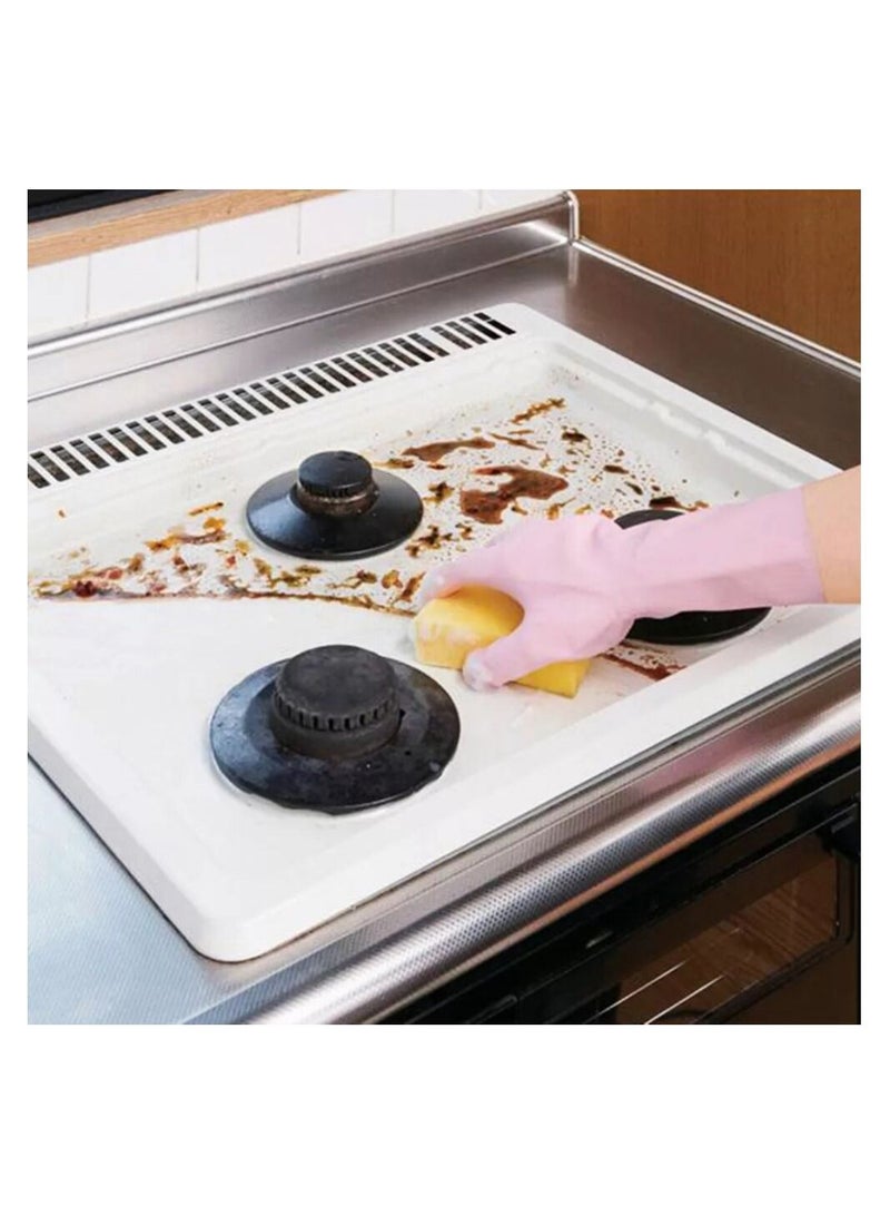 ARTC ARTC Multipurpose Magical Stainless Steel Kitchenware Stain Dirt Cleaner Remover Gel  - Image 4
