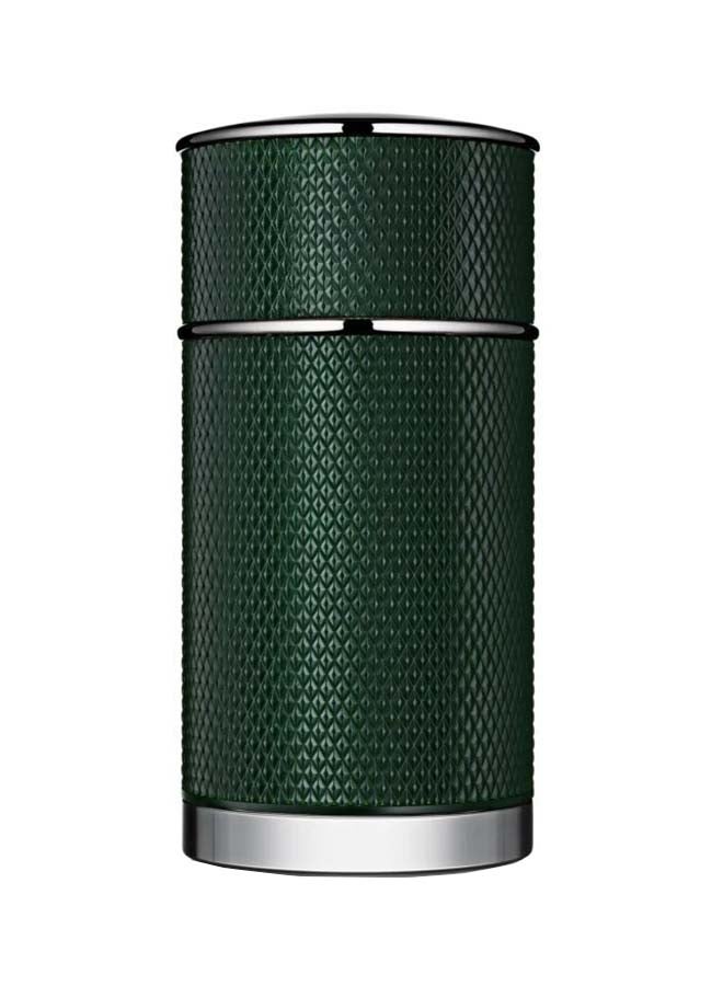 دانهيل ماء العطر أيكون ريسينج 100ملليلتر - Image 2