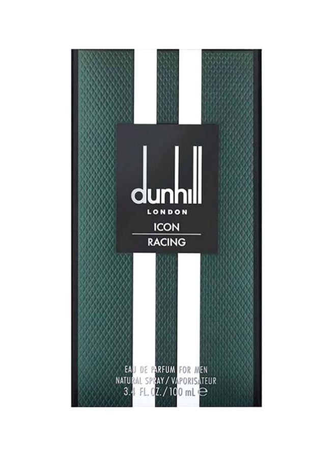 دانهيل ماء العطر أيكون ريسينج 100ملليلتر - Image 3