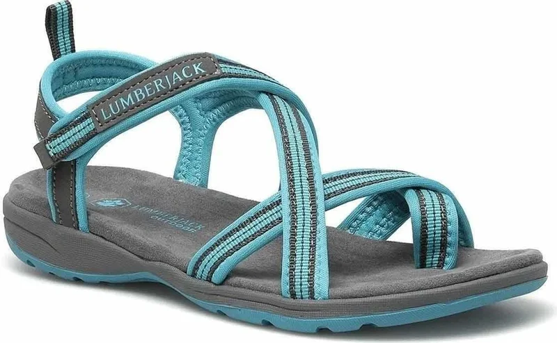 LUMBERJACK Alisa B-2 Women's Sandals Shoes 101329790-2MINT