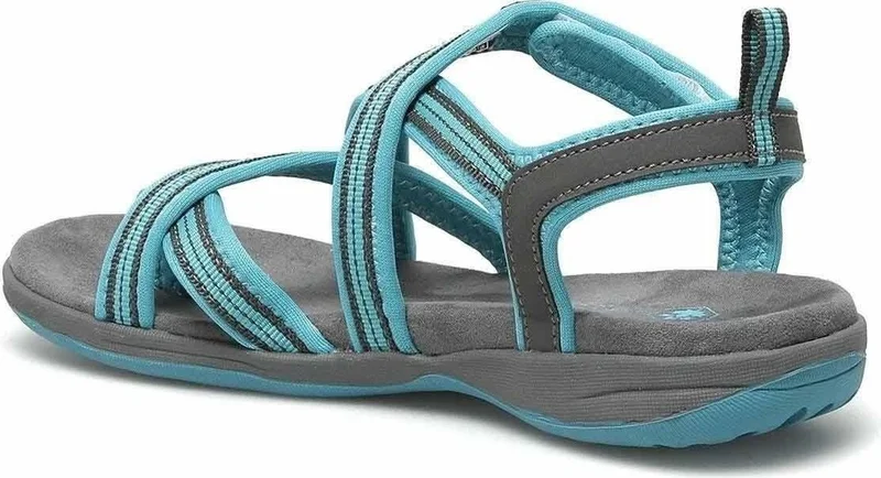 LUMBERJACK Alisa B-2 Women's Sandals Shoes 101329790-2MINT