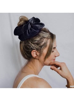 CEELGON Black Big Velvet Scrunchies Large Hair Ties 7.5inches Oversized Silk Thick Scrunchie Jumbo Hair Scrunchies Curly Hair Accessories 6 Pack - pzsku/Z933FEA88F20B5E31C572Z/45/_/1731685123/1c1c61be-dc8e-4916-96d4-503698ded4a9