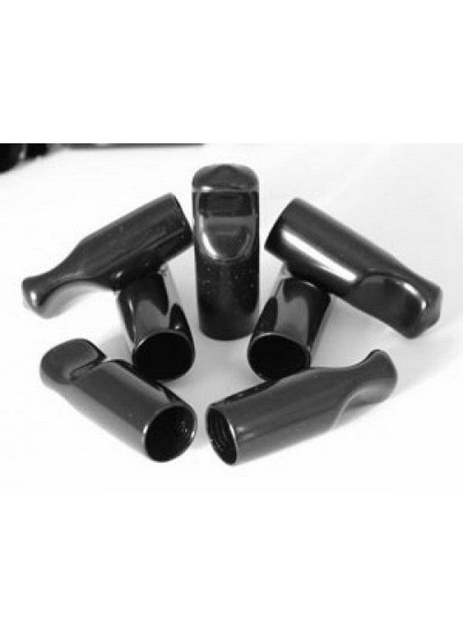 Wide Pourer Nipples- 12 Pack