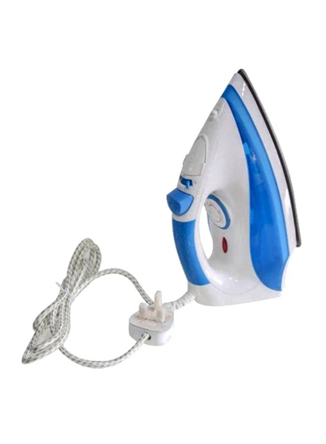 شارب جهاز كي بالبخار بقدرة 1800 وات 1800 W EI-SU41-B3 أبيض/أزرق - Image 2