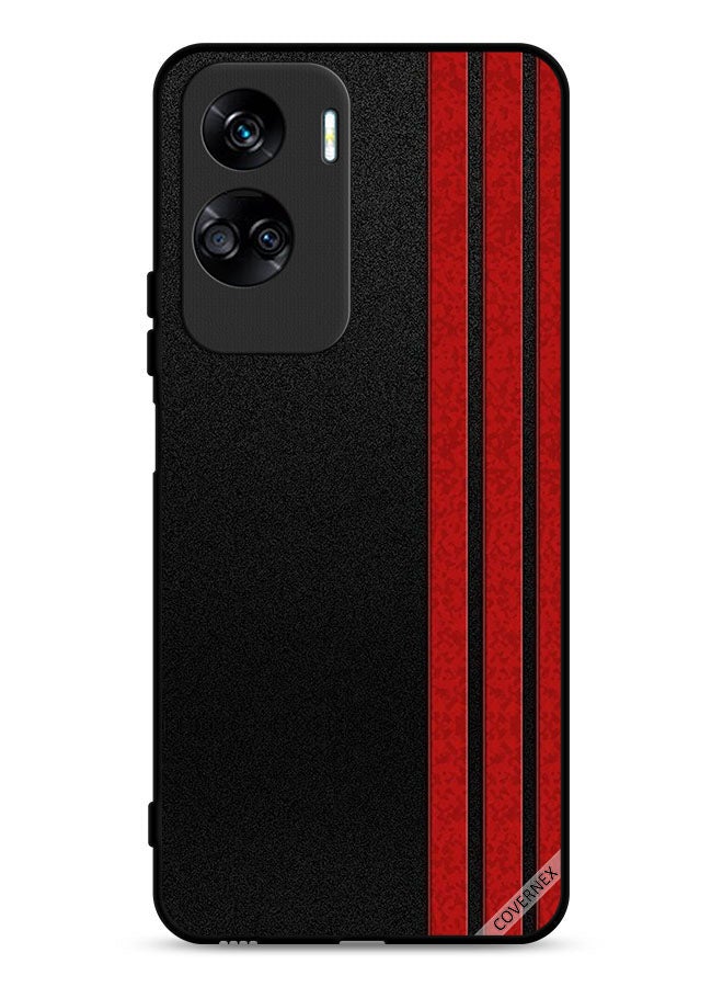 Covernex Honor 90 Lite 5G Protective Case Cover Pattern Of Combination - Image 1