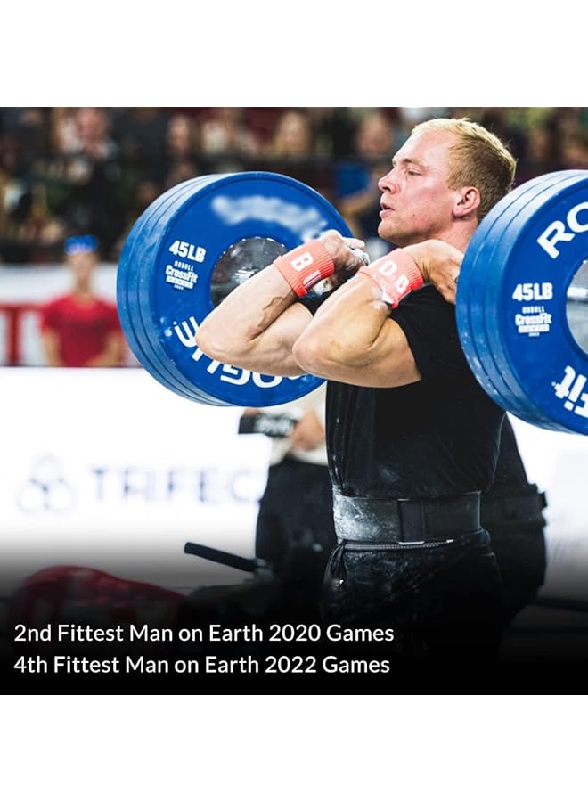 أكس سبرينج حزام رفع الأثقال، أحزمة رفع أثقال سريعة القفل، أحزمة رفع أثقال فاخرة للرجال، أحزمة رفع أثقال قابلة للتعديل، حزام تدريب الرفعة المميتة للتمرين، حزام التدريب المتقاطع، رفع الأثقال - Image 5