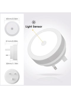 LED Night Light White - pzsku/Z9340ABD4E65DAC72DA16Z/45/_/1717074299/17e36b6e-51e2-40ba-8ec9-5dcd318a47c2