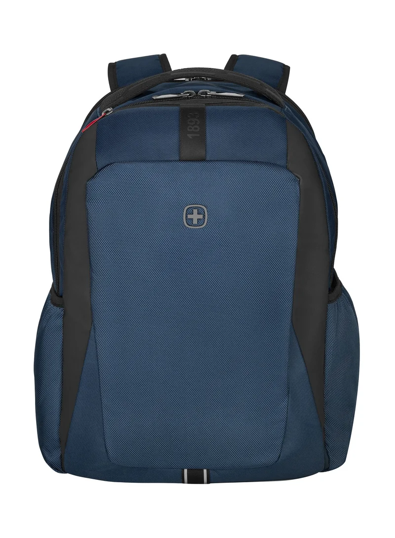 Wenger XE Professional 15.6 inch Laptop Backpack with Tablet Pocket  Blue- 612740
