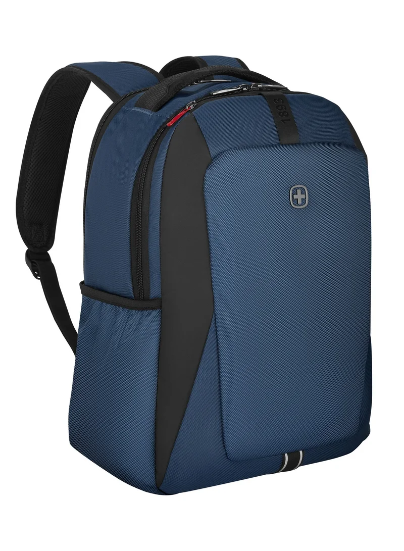 Wenger XE Professional 15.6 inch Laptop Backpack with Tablet Pocket  Blue- 612740