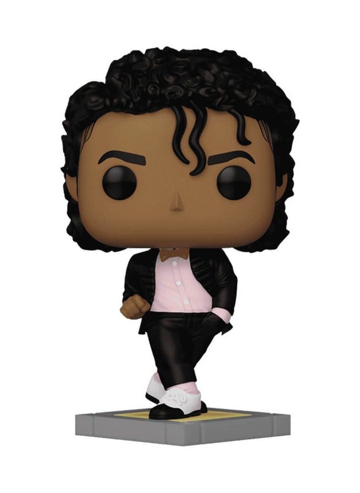 Funko Funko Pop! Music: POP - Michael Jackson (Billie Jean) #360  - Image 1