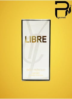 libre derm 10 Pieces Libre Sweet Franceso Hair Mist 30 Ml  - Image 3