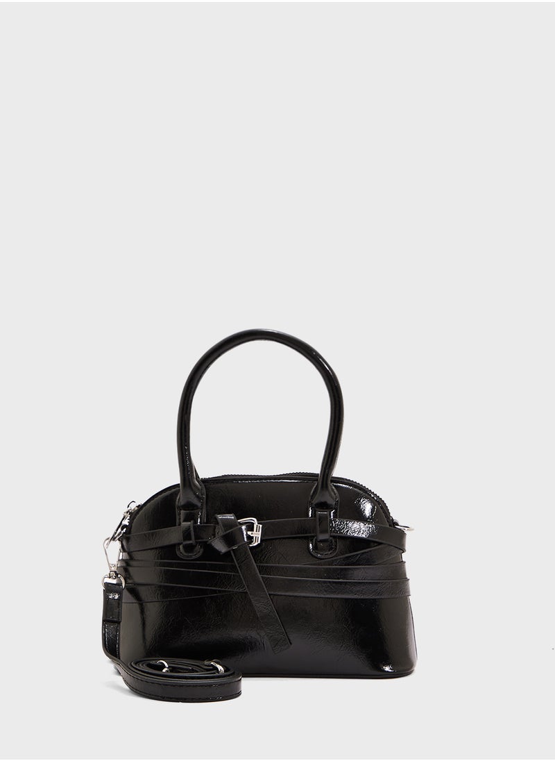 ELLA Womens Satchel Bag  - Image 1
