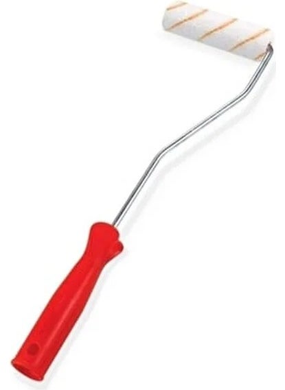 M1 Art Satin Finger Paint Roller 10.cm 
