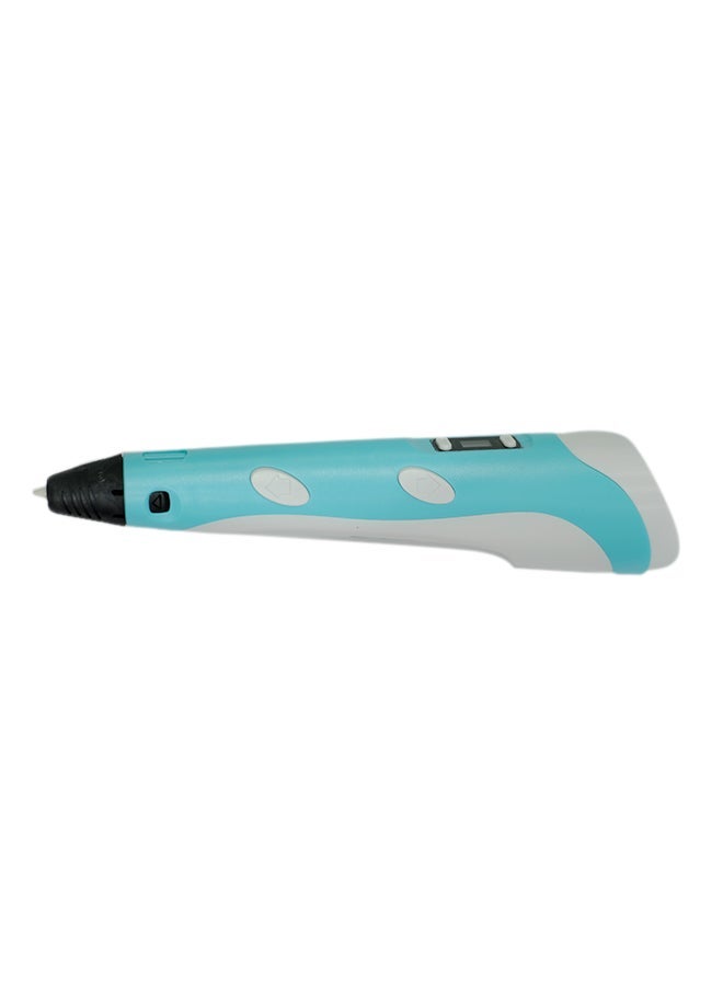 NIBEMINENT 3D Printing Drawing Pen Blue - Image 2
