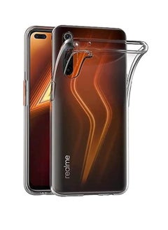 Clear Phone Cover Protective Phone Case for OPPO Realme 6 Pro - pzsku/Z93413FC6DBD23B6125CAZ/45/_/1724253258/ef5fb685-3943-4bd4-b0cd-22eb18d783eb