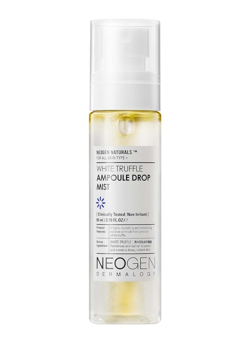 DERMALOGY by NEOGENLAB White Truffle Ampoule Drop Mist 80ml / 2.70 Fl Oz - pzsku/Z93414121A2A545B1BB88Z/45/1741164162/37ee31ae-c430-4de9-9fe8-fb54d613aca9