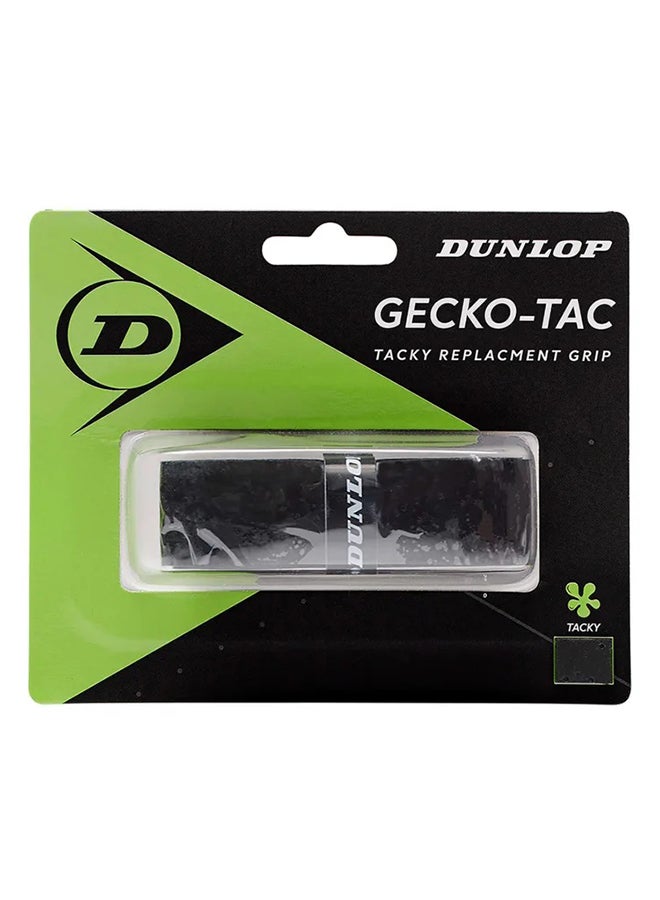 Buy DUNLOP Gecko-Tac Tacky Tennis Racket Replacement Grip Online | 15 ...