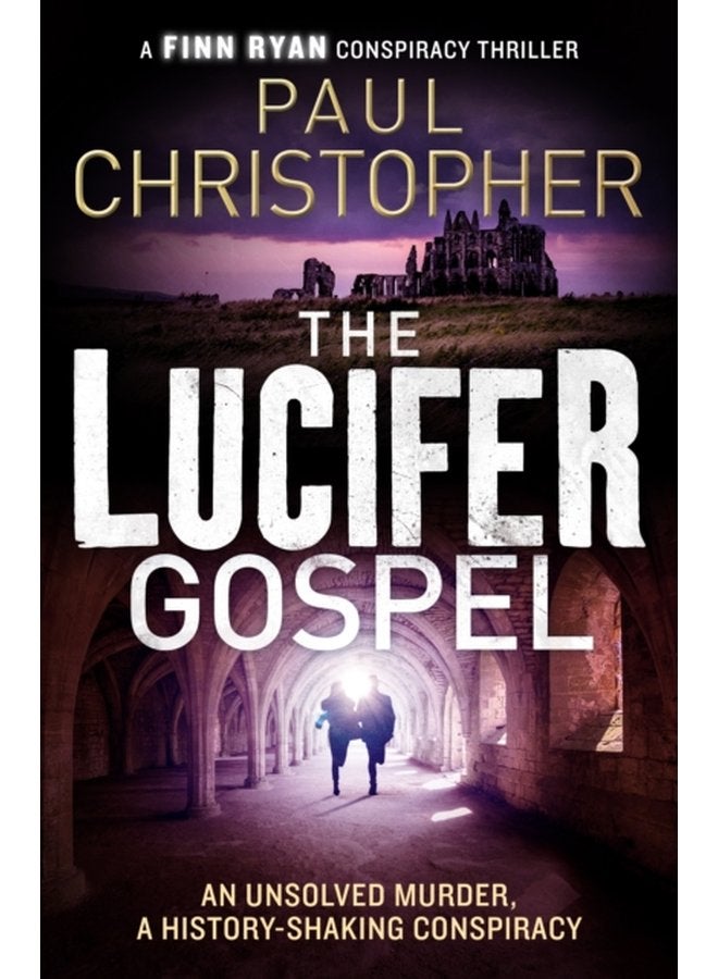The Lucifer Gospel - Paperback