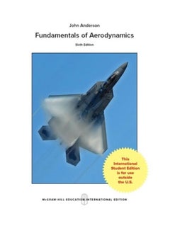 Fundamentals of Aerodynamics  Ed   6