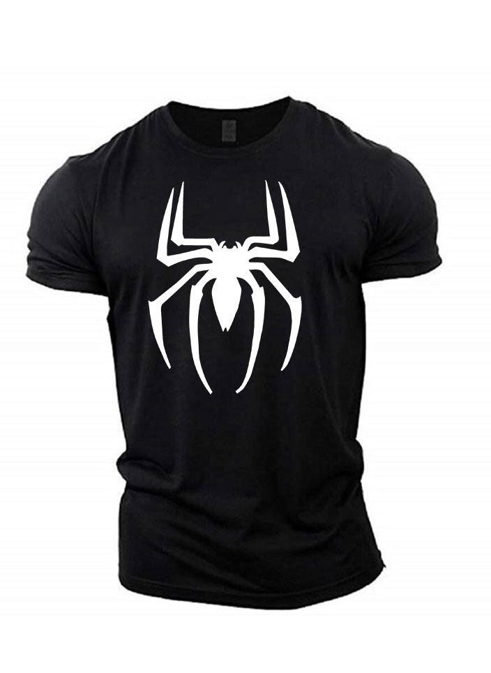 KUYING New Fashion Casual Short Sleeves 