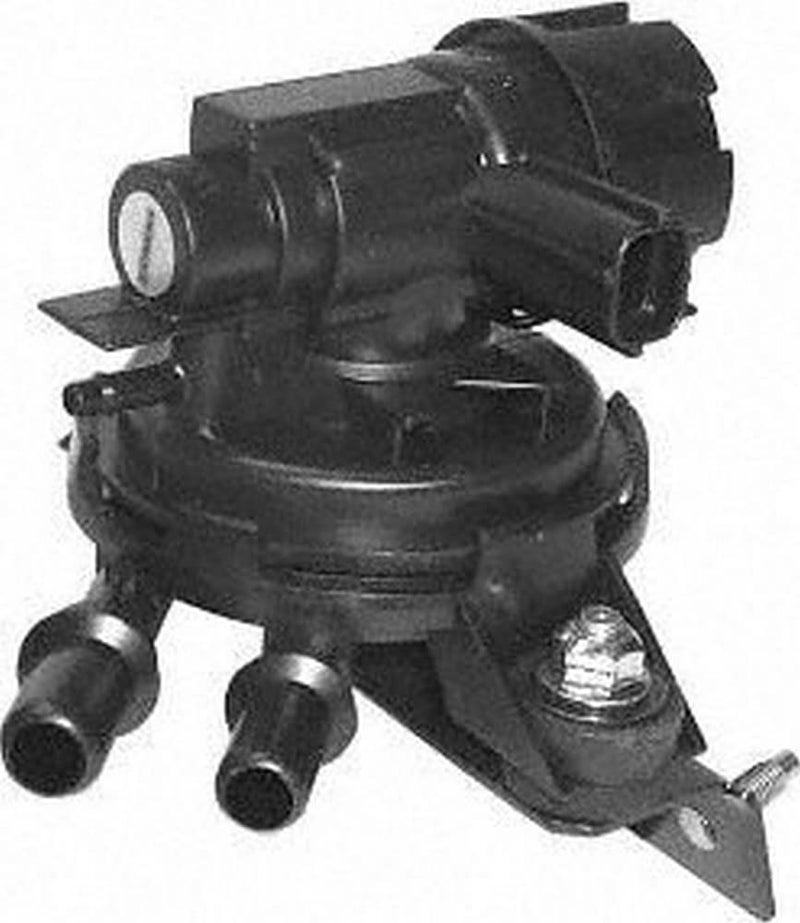 Motorcraft CX1810 Vapor Canister Purge Solenoid