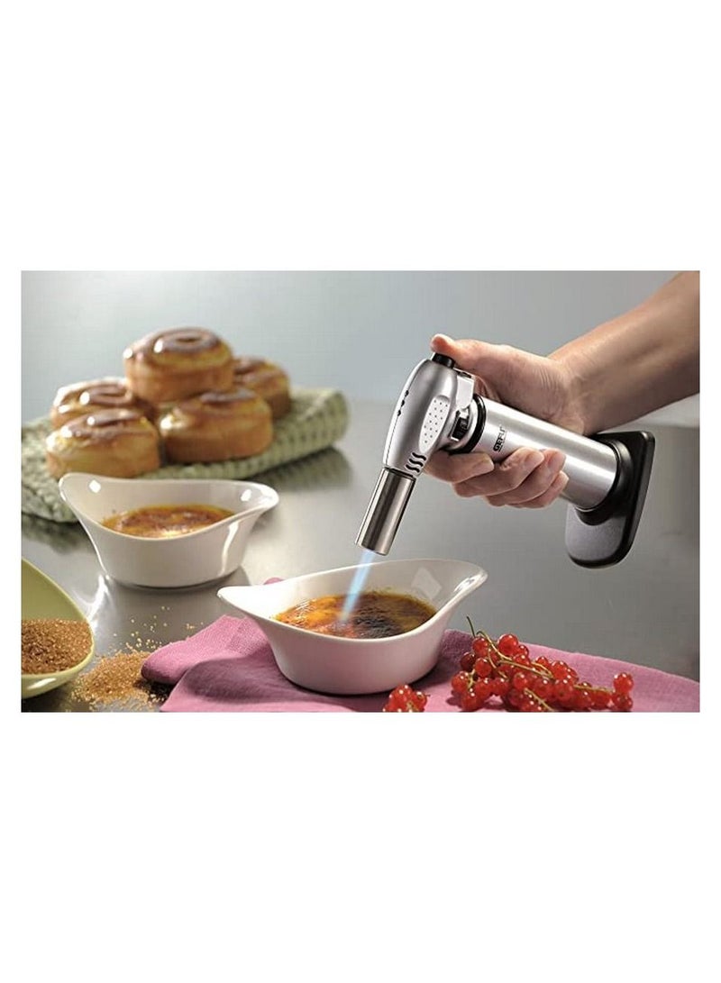 GEFU Kitchen Torch Fuego  - Image 5
