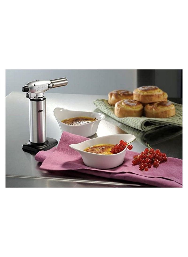 GEFU Kitchen Torch Fuego  - Image 4