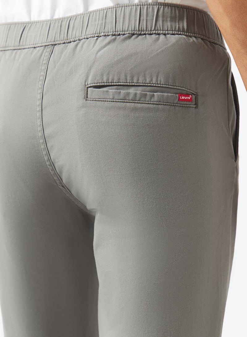 Levi's Pull-On Relaxed Straight Pants - Image 5