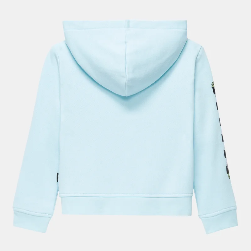 VANS Kids' Elevated Minds Full-Zip Hoodie